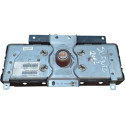 Airbag Passageiro Renault Clio 2000 2001 2002 8200049223 Cinza