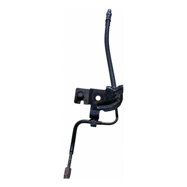 Flexivel Freio Traseiro Direito Mitsubishi Outlander 2010/13