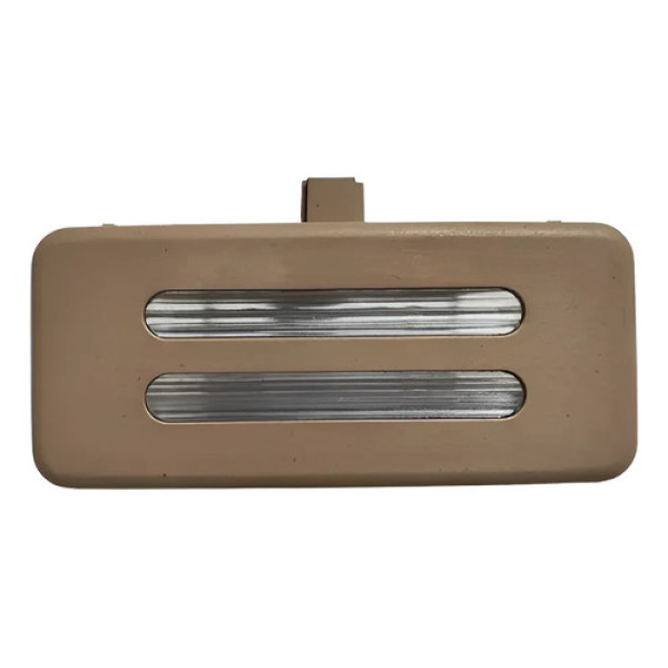 Luz Teto Cortesia Quebra Sol 6962014 Bmw X1 2013 2014 2015