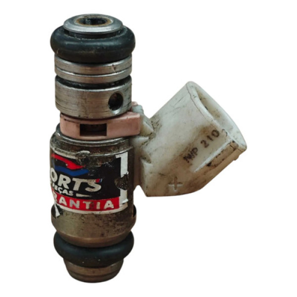 Bico Injetor Citroen C4 2.0 2008 2009 2010 2011 2012  127/220v