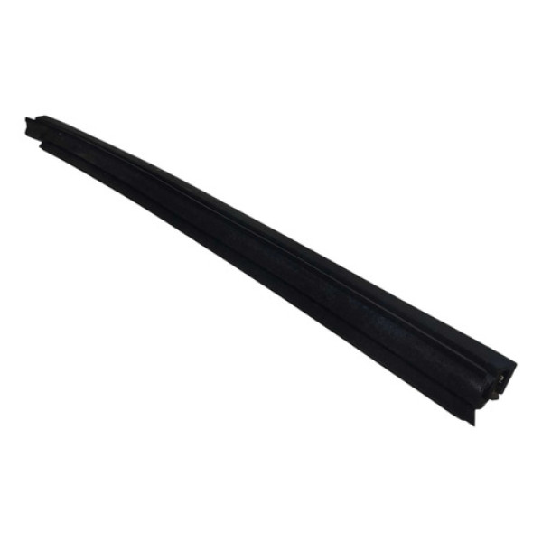 Pestana Interna Porta Ford Edge 3.5 V6 2011/2013 Preto