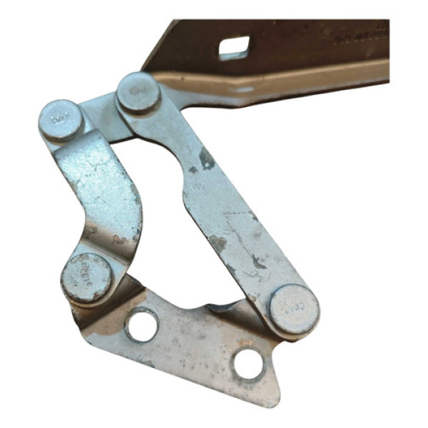 Dobradiça Capô Esquerdo Mercedes A160 1999/2005 A1688800328