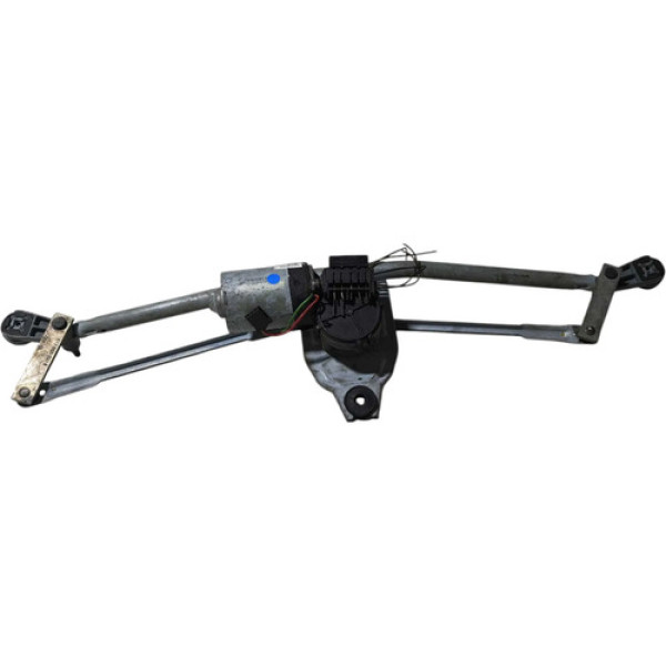 Motor Limpador Parabrisa Vw Gol Parati 1999/2005 F006c20006