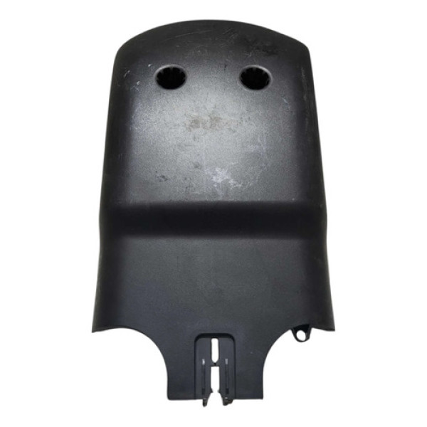 Moldura Inferior Volante Land Rover Sport 2014/2016 Detalhe