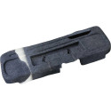 Acabamento Forro Porta Malas Peugeot 206 2005 2006 2007