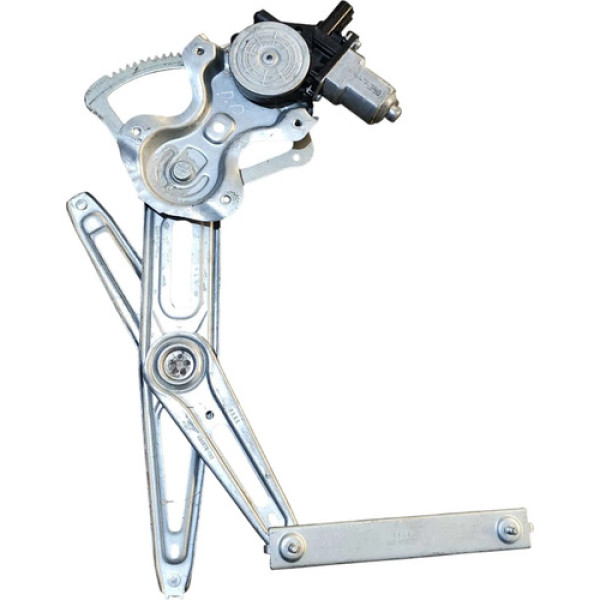 Maquina Vidro Dianteiro Direito Honda Civic 2012 2013 2014