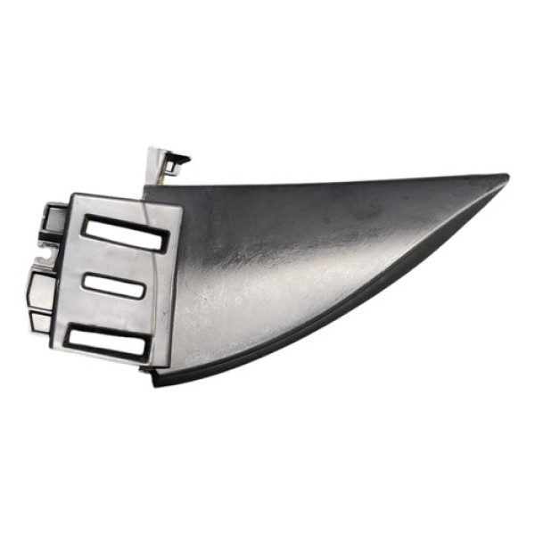Moldura Retrovisor Int Esq 2gp837973a Vw T-cross Tsi 2020/22