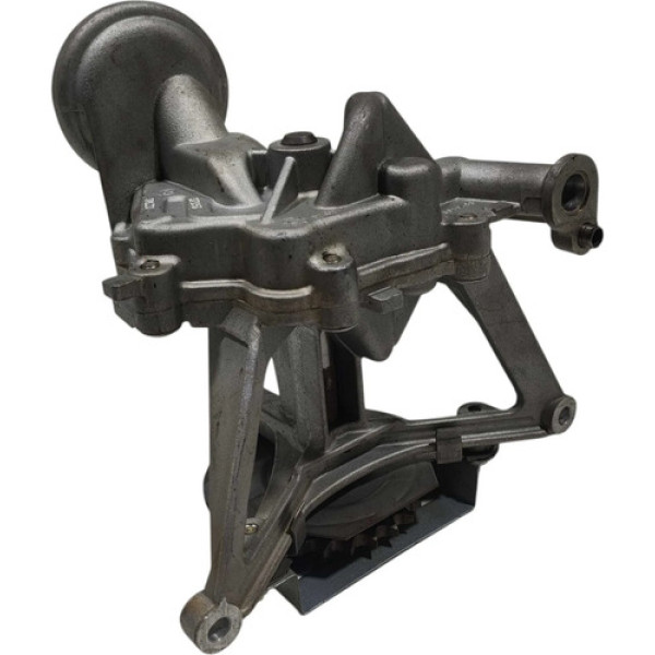 Bomba Oleo Motor Peugeot 208 1.6 2013 2014 2015