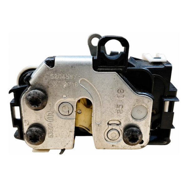 Fechadura Dianteira Direita Fiat Argo 2020 2021 2022