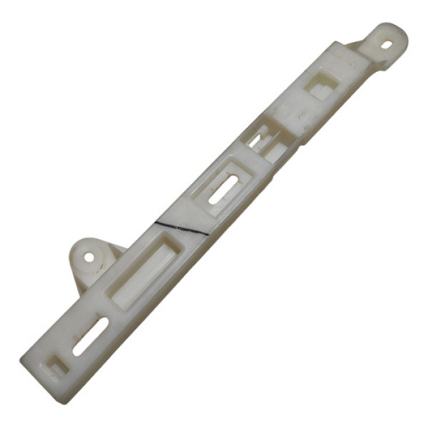 Suporte Soleira Diant Esq Ds73f132b22a Ford Fusion 2010/2012 Branco