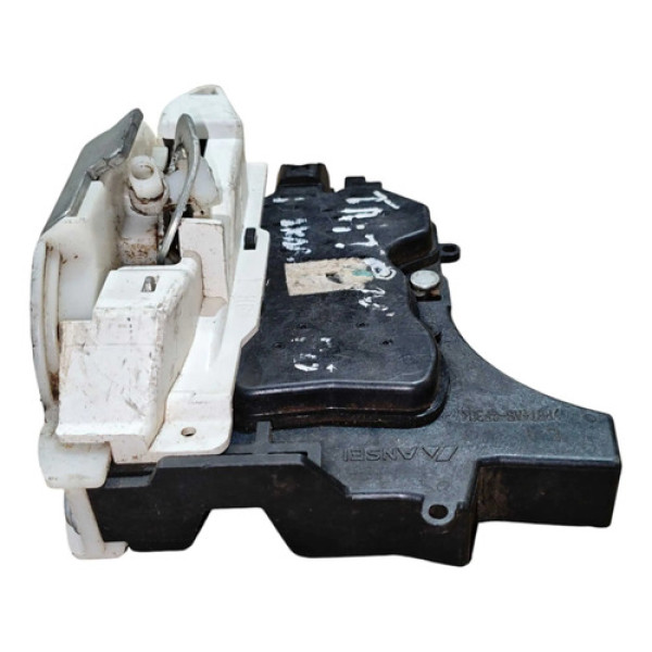 Fechadura Porta Tras Esq Mitsubishi L200 Triton 2008 A 2010