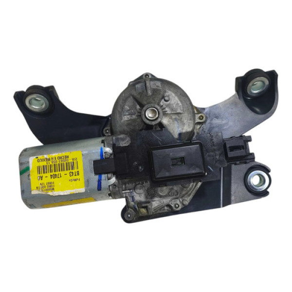 Motor Limpador Vidro Ford Edge Bt4317404ad 2011/2014