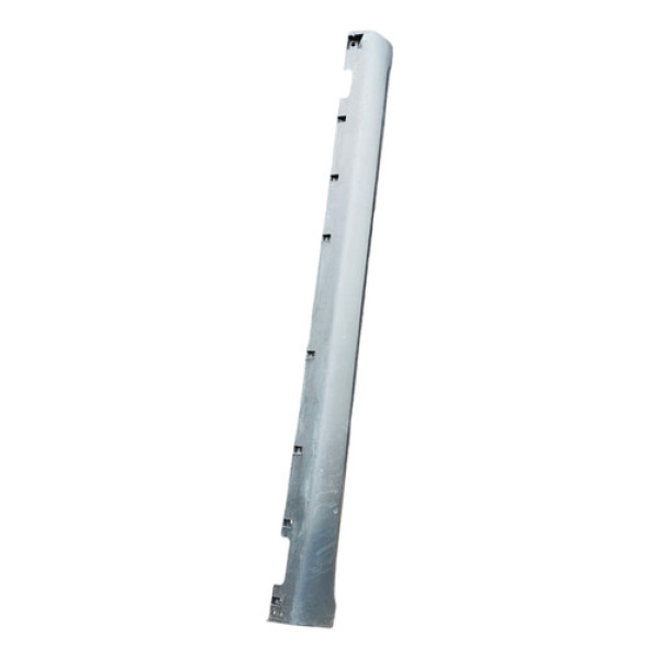 Spoiler Lateral Esquerdo 877102b200 Hyundai Santa Fé 2010/11 1