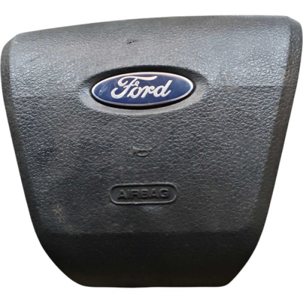 Bolsa Air Bag Ford Fusion 2.5 Aut 2010/2012 34295108a Preto