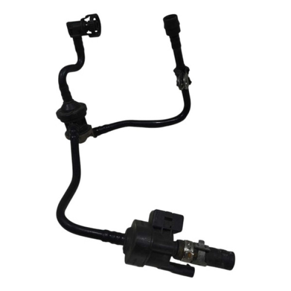 Válvula Canister Completa Audi A4 2010 2011 2012