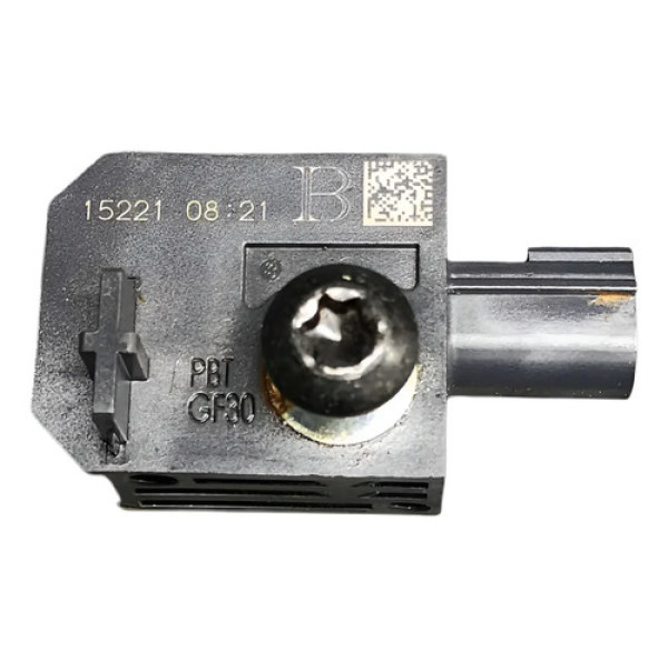 Sensor Estacionamento Diant Esq Gm Equinox 2019/22 84151432  Preto