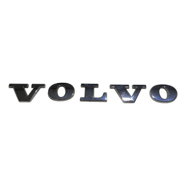 Emblema Volvo Xc60 T8 Momentum 2.0 Turbo Hybrid 2019 A 2021