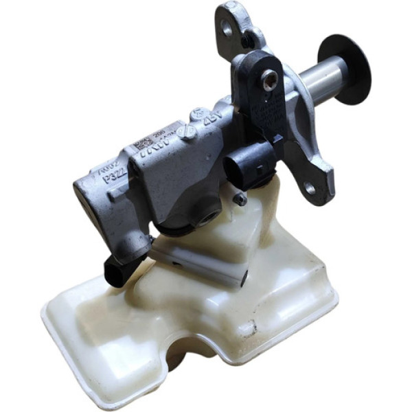 Cilindro Mestre Freio Vw Polo Track 1.0 Mpi 2024 2025