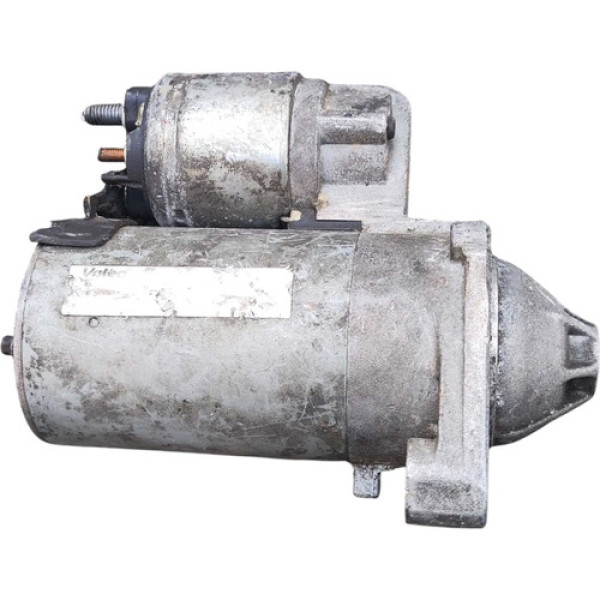 Motor Partida Renault Sandero 2014 2015 2016