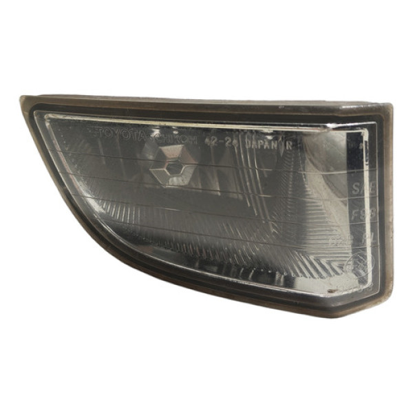 Farol Milha Direito Toyota Rav4 2000 2001 2002