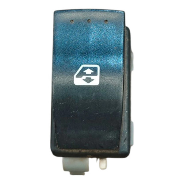 Botão Comando Vidro Renault Megane 1.6 2008 2009 A 2012