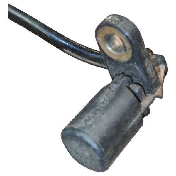 Sensor Velocidade Roda Abs Mercedes C180 1998 A 2005