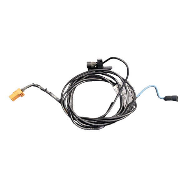 Chicote Sensor Alarme 9666154180 Citroen C4 Lounge 2014