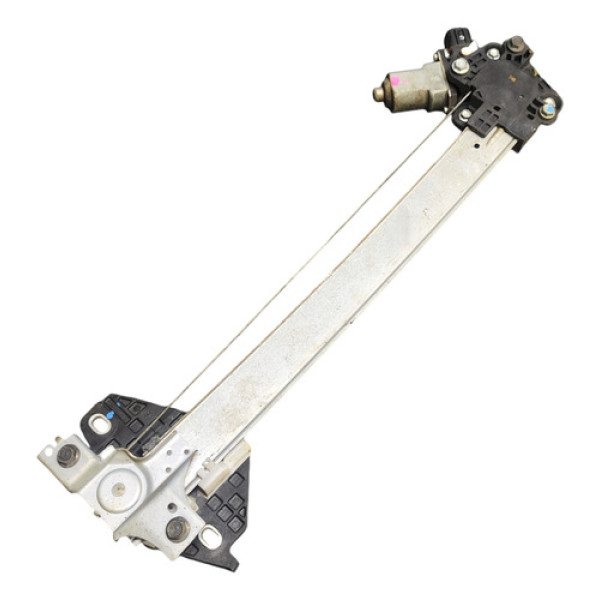 Máquina Vidro Tras Esq Honda Civic 2007 2008/2011 Cm0931900