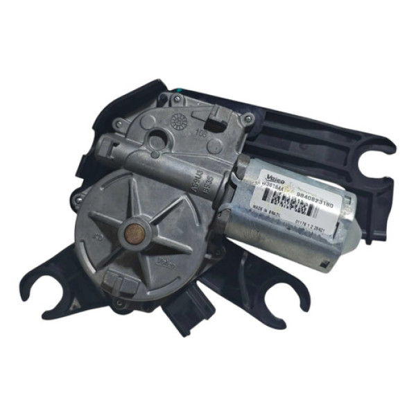 Motor Limpador Traseiro Citroën C4 Cactus 1.6 2020 2021 2022