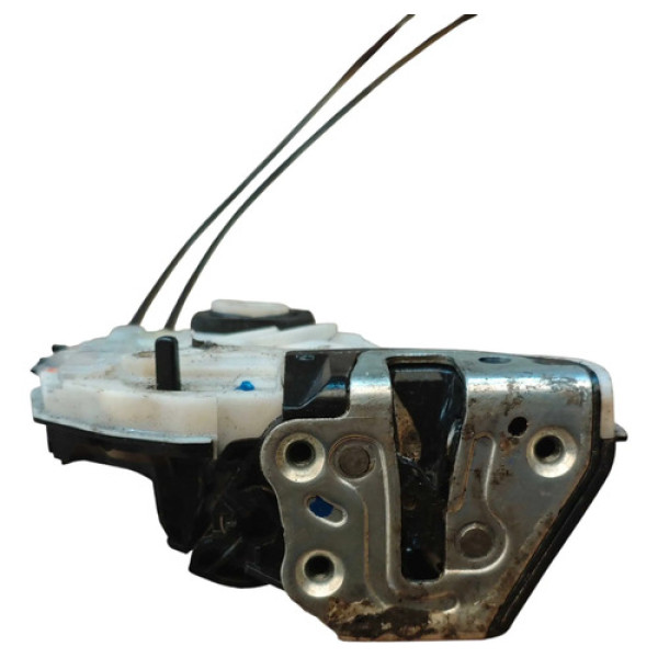 Fechadura Porta Traseira Direita Toyota Corolla 2016 2017