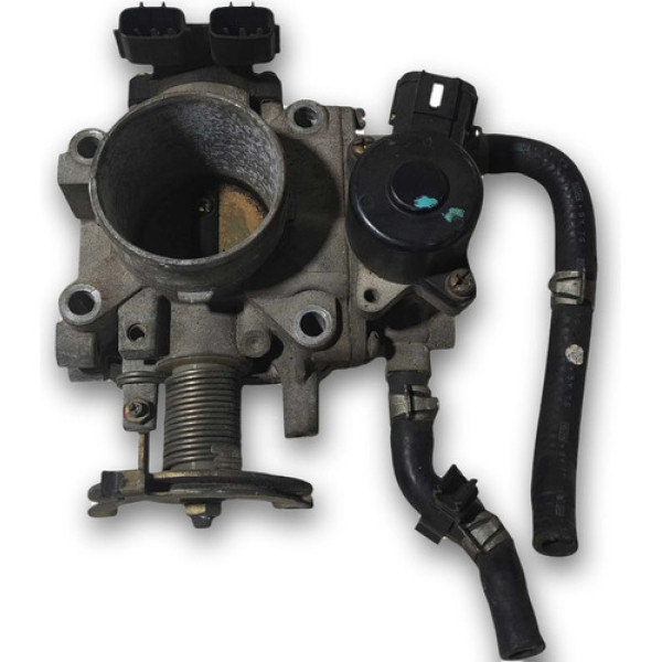 Corpo Borboleta Tbi Nissan Sentra Gxe 2006 2007