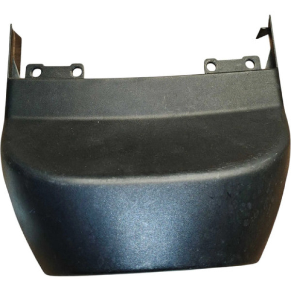 Moldura Coluna Direção Bmw 320i 2013 2014 2015