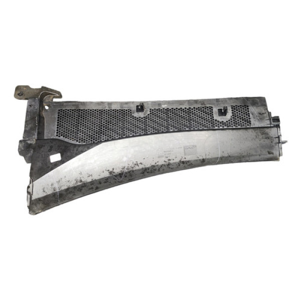 Moldura Grade Churrasqueira Dir 9820794480 Peugeot 208 2022
