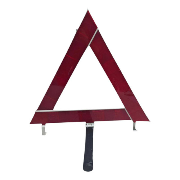 Triângulo Sinalização Universal Vw Gol G5 2008 2009/2012