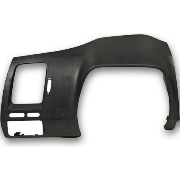 Moldura Painel Instrumentos 77220snj Honda Civic 2007 A 2011