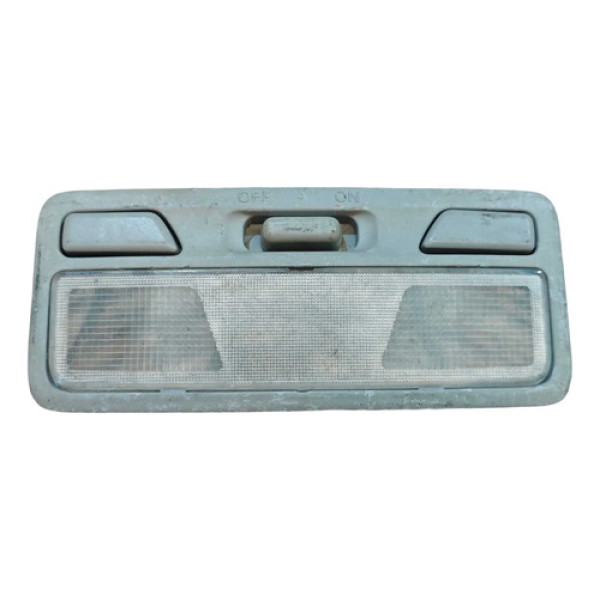 Luz Teto Cortesia Mitsubishi Pajero Tr4 2010 A 2015 Mr330450