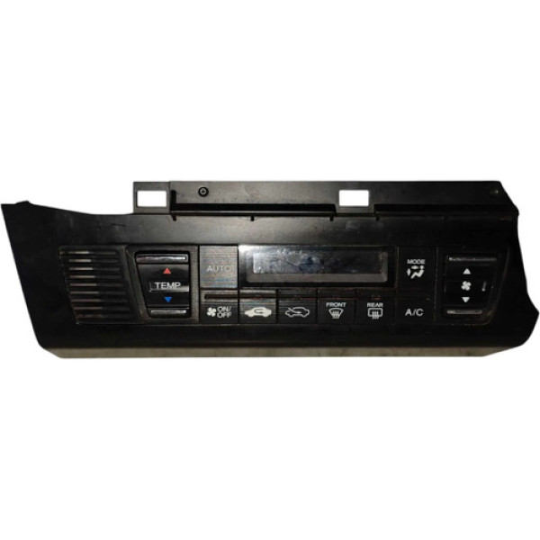 Comando Ar Condicionado Honda Civic 2012 2013 C/detalhe