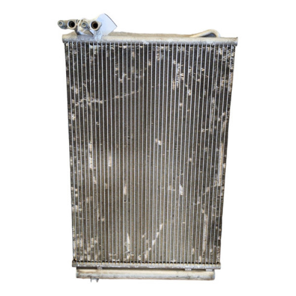Condensador Ar Condicionado Bmw X1 320 2010 2011 11074810