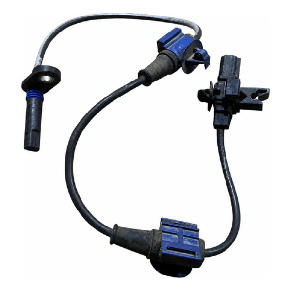 Sensor Roda Traseiro Direito 57470sxs Honda Crv 2008 2009