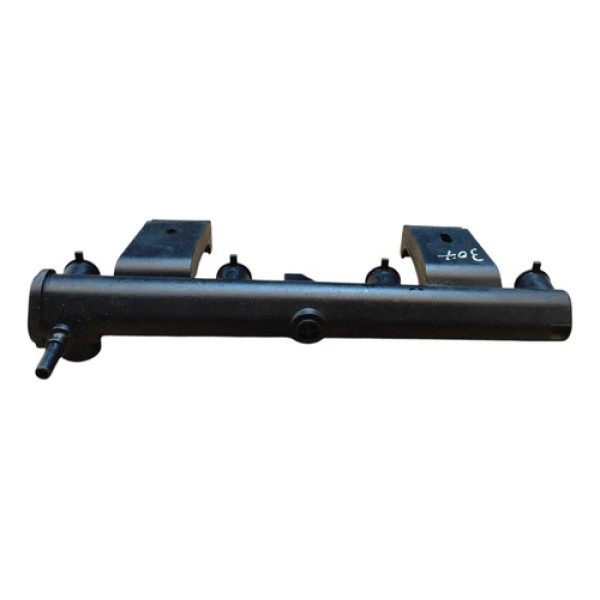 Flauta Bico Injetor Peugeot 307 2008 2009 A 2012 9658533280