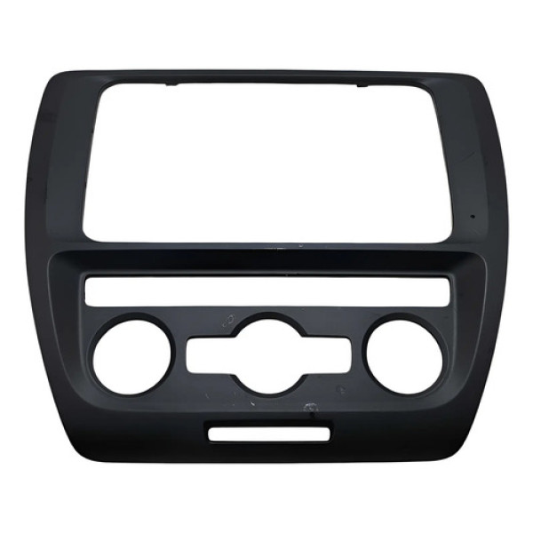 Moldura Multimidia 5c6858071b Vw Jetta 2.0 Tsi 2013 A 2015