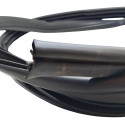  Borracha Porta Dianteira Direita Nissan Kicks 2019 2020