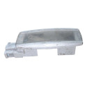 Luz Teto Cortesia Quebra Sol Vw Passat 2005 A 2007 1k0947109