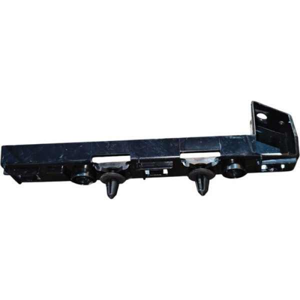 Guia Suporte Parachoque Fiat Argo 1.3 2020 2021