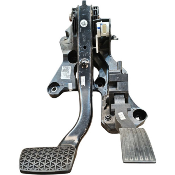 Pedal Acelerador Freio Sensor Gm Onix 2022 A 2025 26378806
