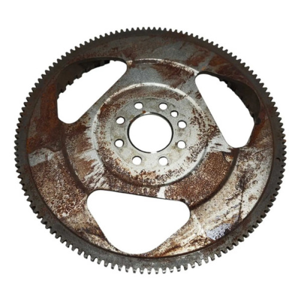 Volante Cremalheira Motor Citroen C4 2.0 2008 A 2012