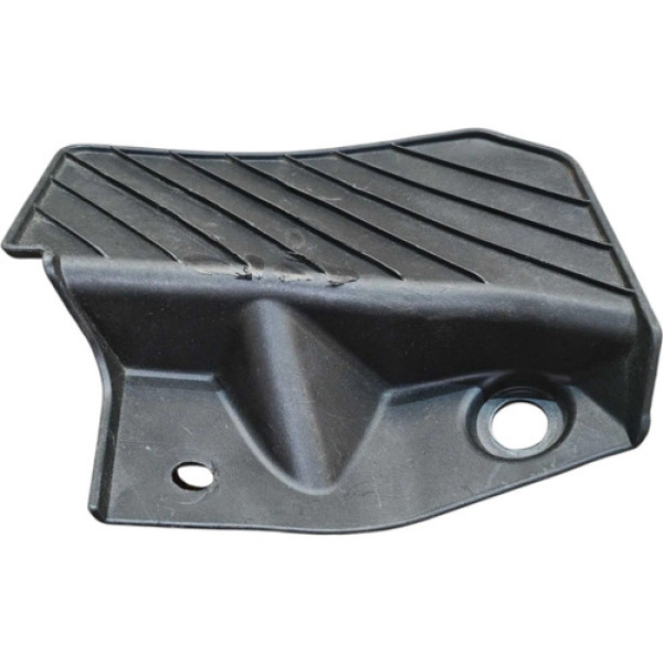 Moldura Parabarro Traseiro Esquerdo Honda Hr-v Exl 2023 2024