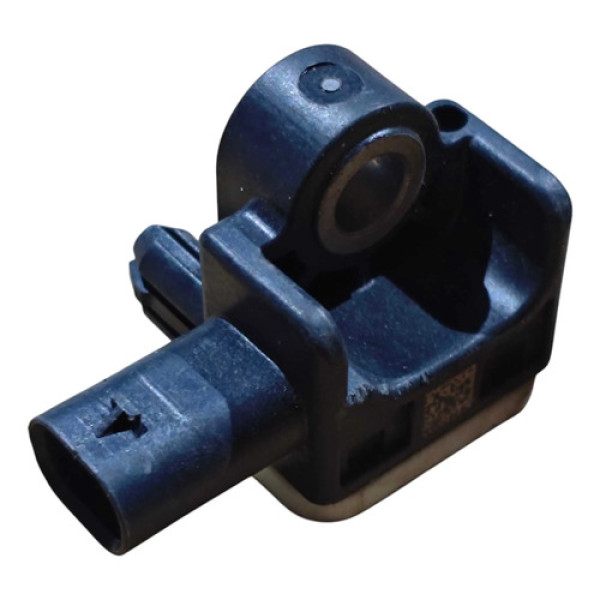 Sensor Frontal Mercedes Gla200 2013 2014 2015 A1668210151 Preto