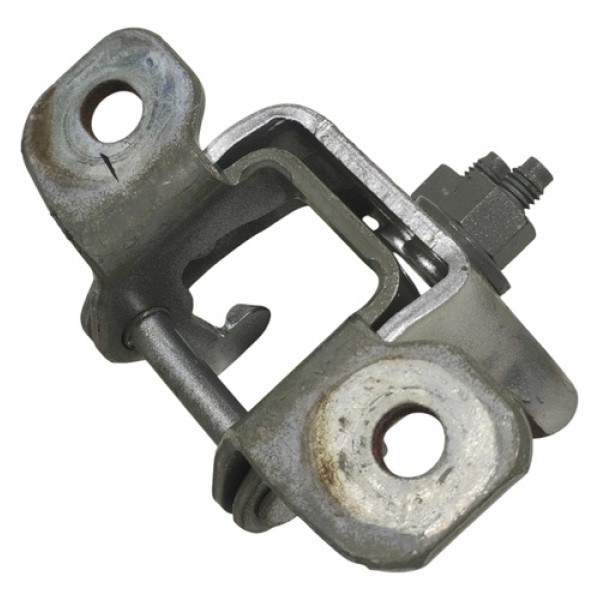 Dobradica Porta Ford Edge E816l 2011/2014