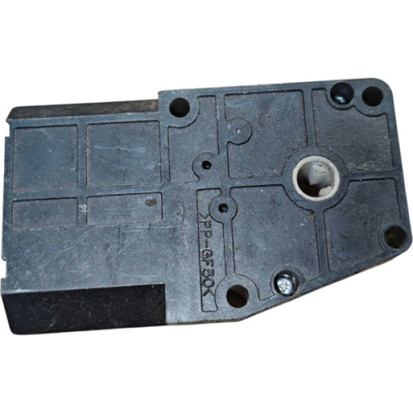 Motor Atuador Caixa Ar Mitsubishi L200 2010 2011 5027522350